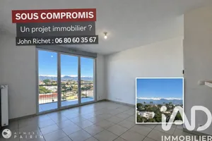 Apartment in Antibes (06600)