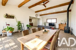 Maison à Méjannes-le-Clap (30430)