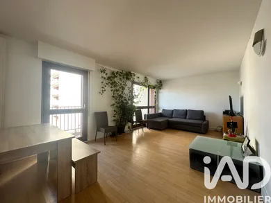 Appartement à Cachan (94230)