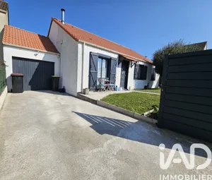 Maison à Nangis (77370)