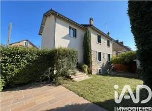 Maison traditionnelle à Athis-Mons (91200)