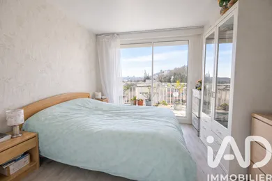 Apartment in Le Havre (76600)