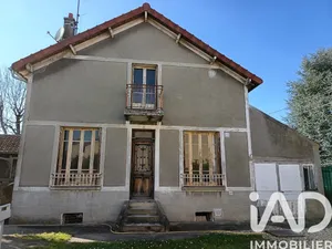 Maison à Rosny-sur-Seine (78710)