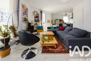 Apartment in Rennes (35000)