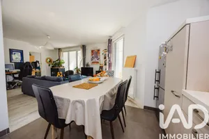 Apartment in Rennes (35000)