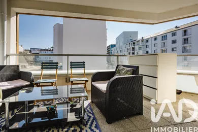 Apartment in Rennes (35000)