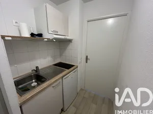 Studio in Tours (37000)
