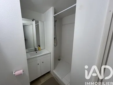 Studio in Tours (37000)