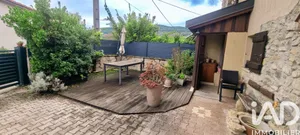 Maison de village à Grésy-sur-Aix (73100)