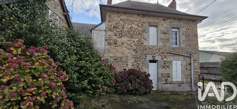 Maison 5 pièces 111 m² · à Neuilly-le-Vendin · 111 m² · 119 000 €