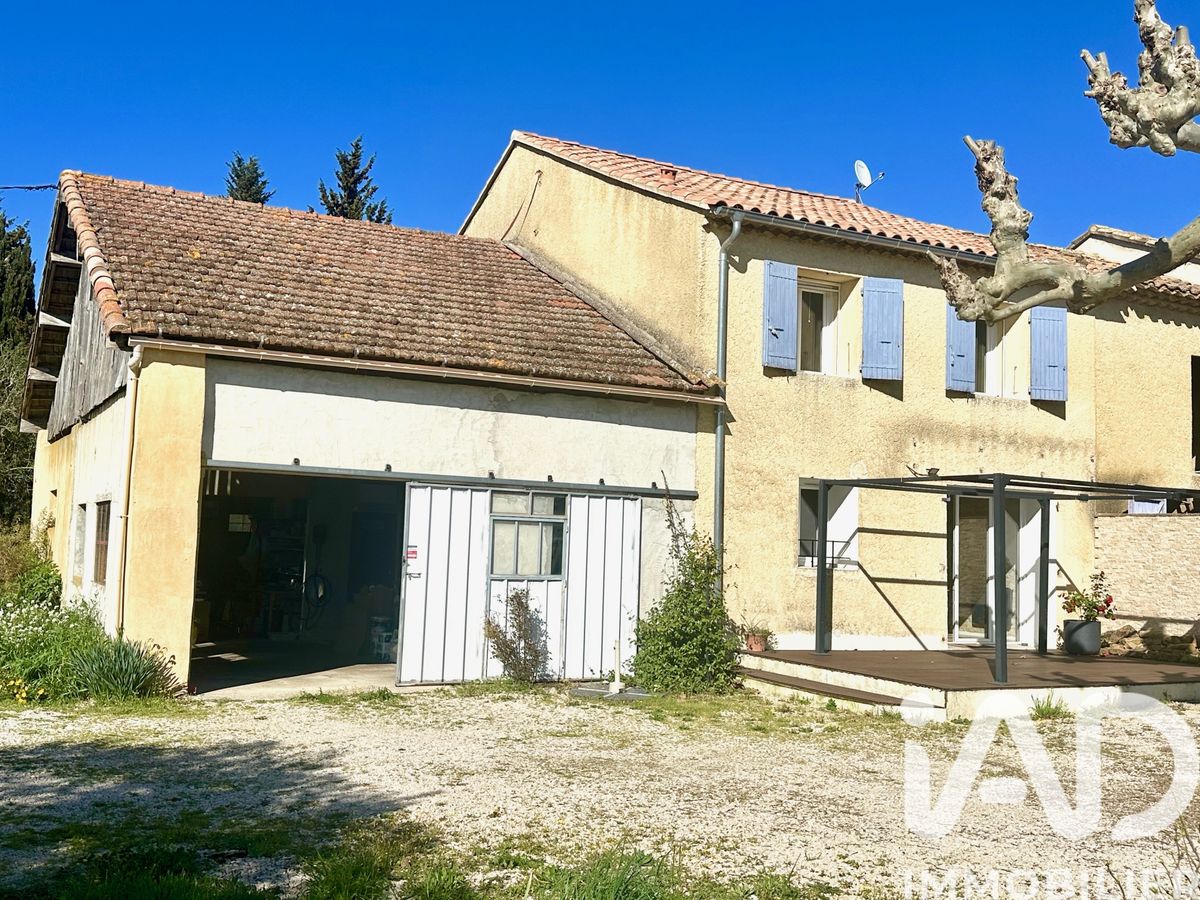 maison à Orange