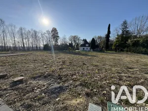 Land in Lescar (64230)