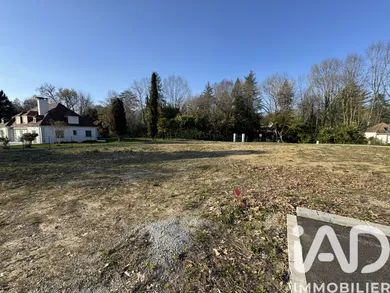 Land in Lescar (64230)