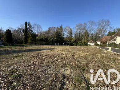 Land in Lescar (64230)