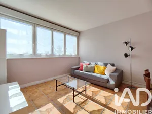 Appartement à L'Haÿ-les-Roses (94240)