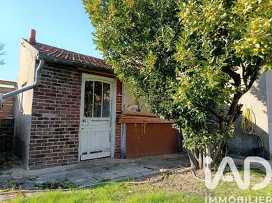 House in Rosny-sur-Seine (78710)