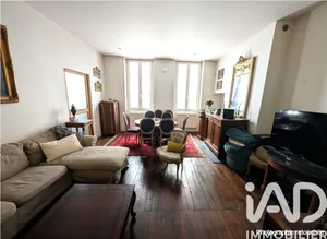 Maison de ville à Libourne (33500)