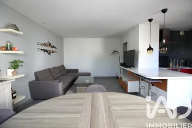 Apartment in Marseille (13016)