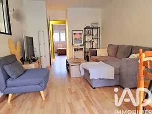 Apartment in Nantes (44200)