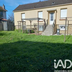 Townhouse in Athis-Mons (91200)