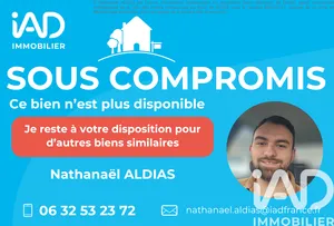 House in Saint-Beauzely (12620)