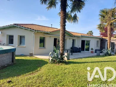 House in Divatte-sur-Loire (44450)