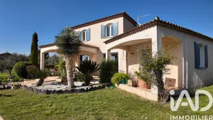 Bastide in Maussane-les-Alpilles (13520)