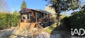 Terrain loisirs à Condé-Sainte-Libiaire (77450)