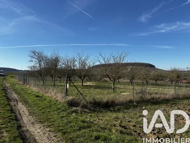 Land in Festigny (51700)