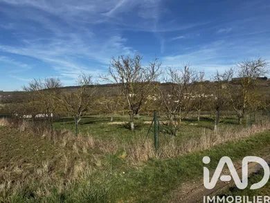 Land in Festigny (51700)