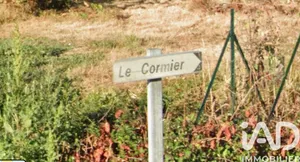 Building plot in Chavagnes-en-Paillers (85250)
