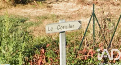 Building plot in Chavagnes-en-Paillers (85250)