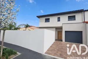 Maison à Ortaffa (66560)