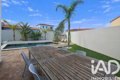 Maison à Ortaffa (66560)