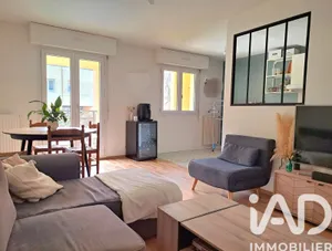 Appartement à Nantes (44200)