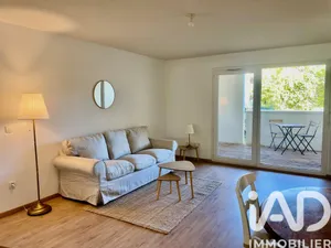 Apartment in Mérignac (33700)