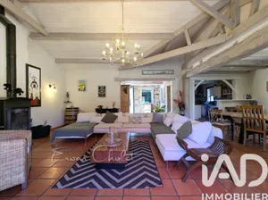 Maison à Saint-Étienne-de-Montluc (44360)