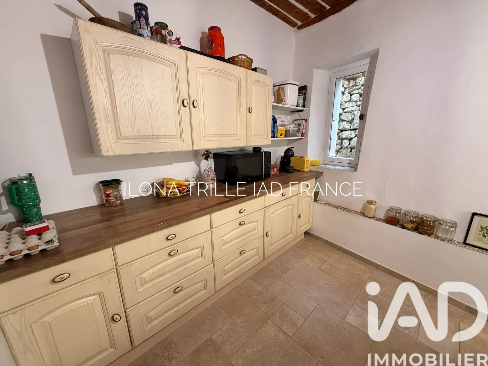 Vente maison à La Farlède (83210) : maison de village 5 pièces 110 m² - 1975946 — 3