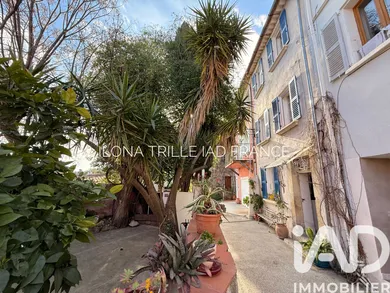 Maison de village à La Farlède (83210)