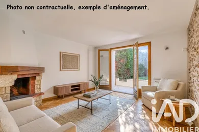 Appartement à Serris (77700)