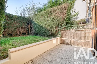 Appartement à Serris (77700)