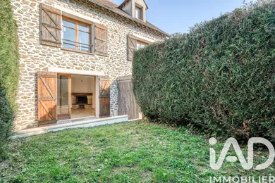 Appartement à Serris (77700)