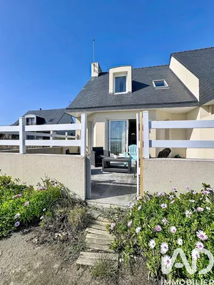 House in Penmarch (29760)