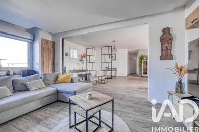 House in Esbly (77450)