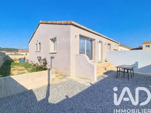 Maison à Cessenon-sur-Orb (34460)