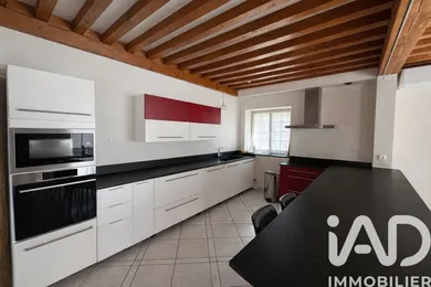 Village house in Dommarien (52190)