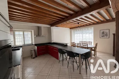 Village house in Dommarien (52190)