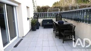 House in Sept-Saulx (51400)