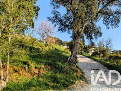 Building plot in Pierrefeu-du-Var (83390)