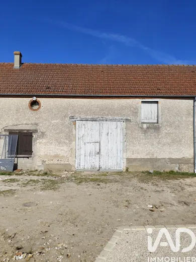 Barn in Cléry-Saint-André (45370)